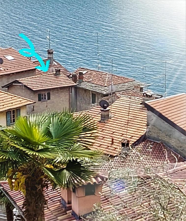 Le Allegre Comari Di Ossuccio Extérieur photo