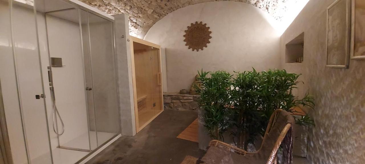 Le Allegre Comari Di Ossuccio Extérieur photo